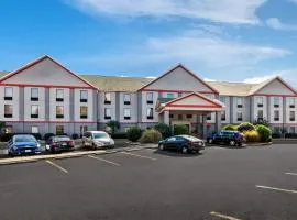 Red Roof PLUS+ & Suites Atlanta Airport South