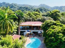 Senderos del Mar - Tayrona