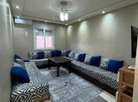 Appartement Zen