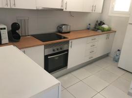 Silent coast apartment, hotel in Las Galletas