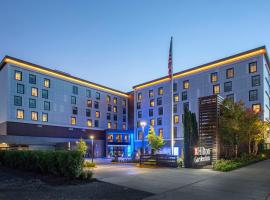 Hilton Garden Inn Redmond WA, hotel in Redmond