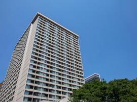 Chestnut Residence and Conference Centre - University of Toronto, khách sạn ở Toronto