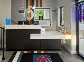 Motel 6 East Windsor, NJ Hightstown