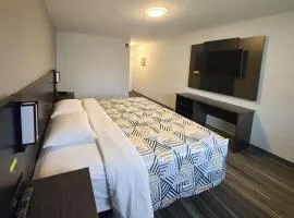 Motel 6 East Windsor, NJ Hightstown