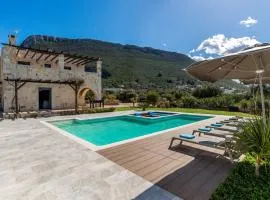 Villa Gloria Seaview - Luxury & Family
