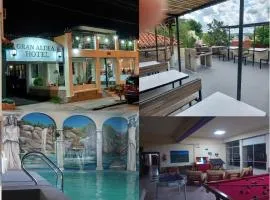 Gran Aldea Hotel