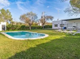 Nice Home In Villamartin