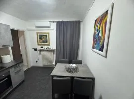 Victoria home
