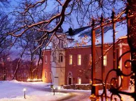 Rezydencja Dwór Górny