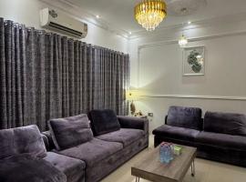 عجمان كورنيش, hotel em Ajman