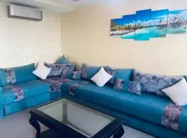 Appartement Vue Piscine et Mer
