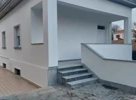 Casa enna