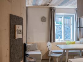 Ansitz Pontegardena, Hotel in Waidbruck