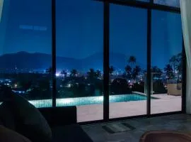 Scenic Lamai Getaway