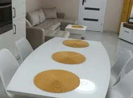 apartament Oscar