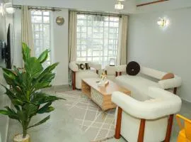 Modern Comfort in Nakuru Kenya