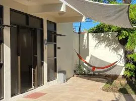 Villa de Playa, Paseo de los Turistas