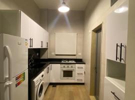 The view stay, hotel em Baabda