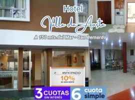 Hotel Valle de Aosta