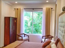 Adya Residence hikkaduwa 1 st floor