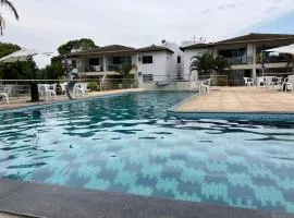 Casa Temporada Praia do Mutá