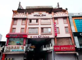 Collection O C T Palace