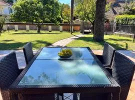 villa Geranio confortevole villa nei pressi di Milano