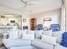 Modern Townhome at Wintergreen Resort