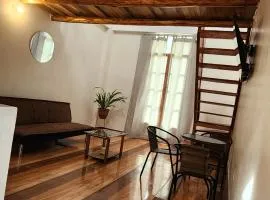 Loft Casa Yucay