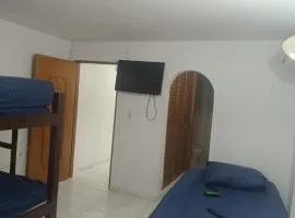 Apto en el Rodadero