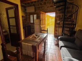 El Rincón del Centeno