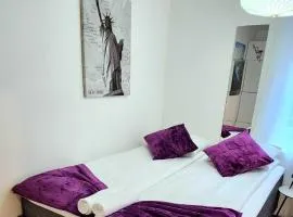 Wood Stavanger City Center Ap1