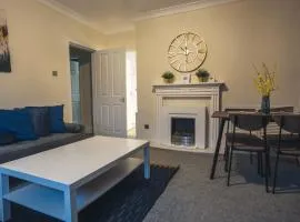 West Apartment