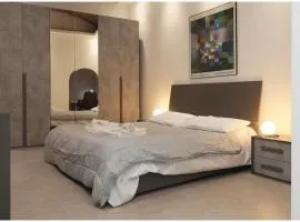 Arbarello Palace Historical center Turin WiFi AC