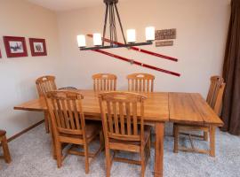 Okemo Mountain Lodging by Vail Resorts, hotel a Ludlow