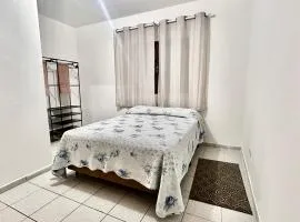 Kitnet nas Montanhas