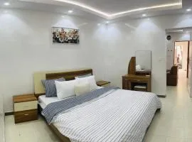 Furnished studio in Mermoz