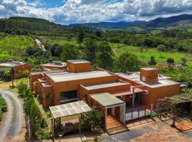 Pousada Guardiã da Canastra