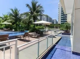 Apartamentos no Verano Stay