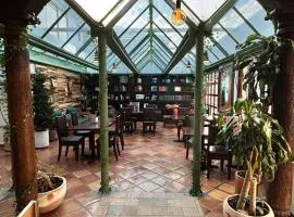 Axkan Arte Hotel