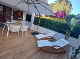 Nicola's Luxury Sardinia