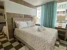 Downtown Isla Verde Luxe Apartment with Pool