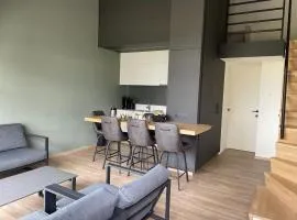 Apartment in Groede near the Beach