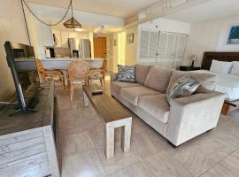 Ilikai Tower 936 Lagoon View 1BR