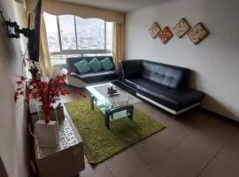 Departamento en Playa Brava