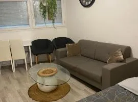Appartement une chambre
