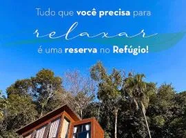 Refúgio vila das figueiras !