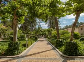 Confluent Health Resort