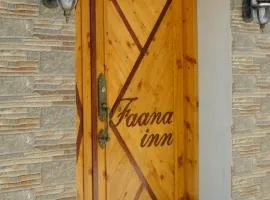 Faana Inn