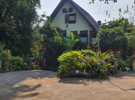 Sandy Lake 2012, hotel que aceita pets em Kaeng Krachan